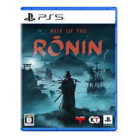 Rise of the Ronin (Multi-Language)