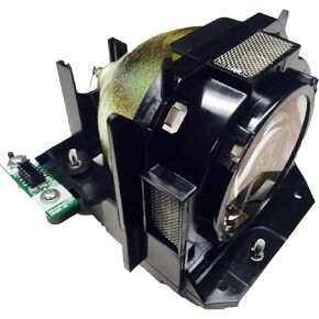 Advanced Lamps™ Lamp & Housing for The Panasonic PT-DW740 Projector