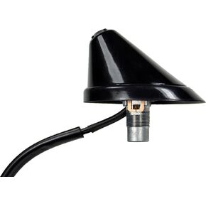 Genuine Antenna Base is Compatible with Toyota Corolla (2003-2008) - Part Number 86300-02090