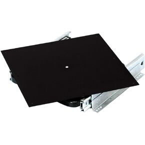 TV Pullout - 300 lbs. Heavy Duty - Full Extension TV Pull Out for Old CRT StyleTVs