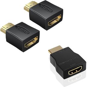 NewCare HDMI Grase Protector 4K@30Hz و HDMI GROPERGER