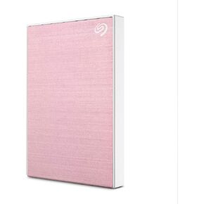Seagate One Touch 2T External HDD. Plug-and-Play USB 3.0 connectivity with Windows, Mac, Chromebook STKY2000405 (Renewed)