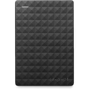 Seagate Expansion STEA5000402 5 TB Hard Drive - 2.5" External - USB 3.0 (Renewed)