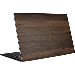 Skinit Decal Laptop Skin Compatible with Dell XPS 13 7390 (2020) Originally Designed Kona Wood Design