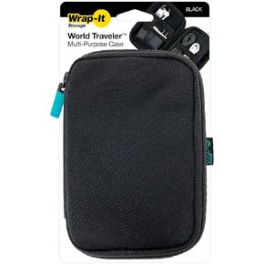 Mobile Storage Case