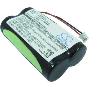 2.4V 1200mAh Battery Replacement is SPP-A1070 SPP-940 SPP-A948 SPP-N933 SPP-A1075 SPP-N1020 SPP-N1025 SPP-977 SPP-A1050 SPP-A946