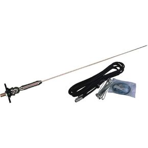 ASA Electronics AN519 Jensen Rooftop/Side Mount Atenna