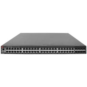 Ruckus Wireless - ICX7250-48P-2X10G - Brocade ICX 7250 Switch - 48 Ports - Manageable - Gigabit Ethernet - 10GE Uplinks