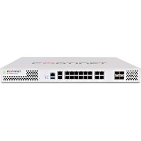 FORTINET FortiGate FG-200E Network Security Firewall - NO LICENSE (Renewed)