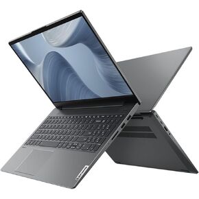 Lenovo Ideapad 5 15.6 "LAPTOP Intel Core I5-1235U 8GB 512GB SSD W11H