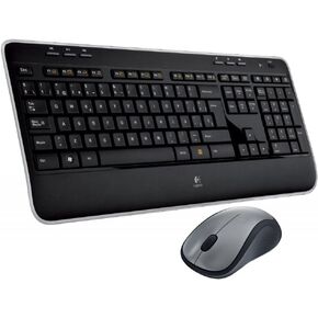 Logitech Wireless Combo MK520