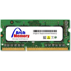 4GB 204-Pin DDR3 1600MHz SODIMM RAM for Dell Optiplex 3011 AIO