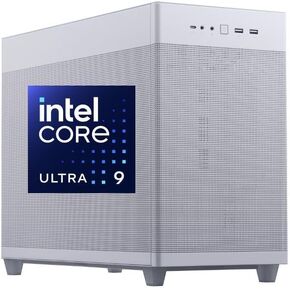 CPU Solutions VidCore Editing PC. HD 4K, 8K, 3D Modeling Computer Video Workstation Core Ultra 9, 5.7GHz 24-Core, 2TB NVMe SSD, Quadro RTX 4000 ADA, Win 11 Pro 128GB RAM