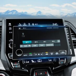 لعام 2018 ~ 2024 Odyssey (Ex/Ex -L/Sport/Touring/Elite) واقي الشاشة 8 بوصة شاشة تعمل باللمس الزجاجية 8 بوصة