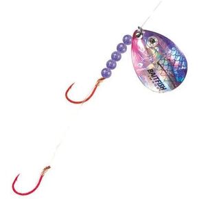 Northland Tackle Northland Tackle RCH 4 Baitfish Image Spinner Harness 21 Cd