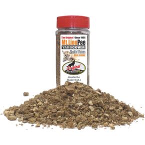 Predator Pee 100% Fox Urine - Territorial Marking Scent - Creates Illusion that Fox is Nearby - 64 oz in Saudi Arabia