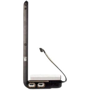 ePartSolution Replacement Part for Loud Speaker Buzzer Sound Loudspeaker Ringer for iPad 3 | iPad 4 USA