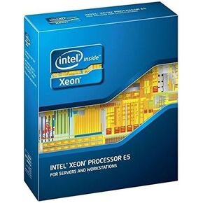 Intel 2.40GHZ 15M E5-2620V3 XEON 6-c (Renewed)