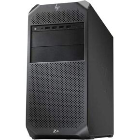 HP Z4 G4 Workstation, Intel Xeon W-2133 (6-Core) up to 3.9GHz, 32GB DDR4, 512GB NVMe M.2 SSD + 2TB HDD, Nvidia Quadro M4000 8GB, USB 3.1, Windows 10 Pro (Renewed)