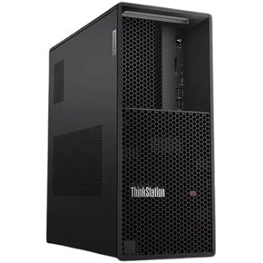 Lenovo ThinkStation P3 Tower Workstation Intel i9-14900K vPro 64GB DDR5 1TB SSD RTX 2000 Ada 16GB Windows 11 Pro 3 Year Onsite Warranty
