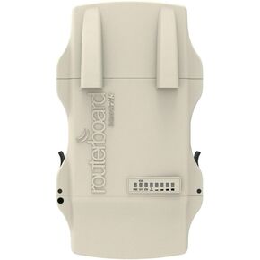 Mikrotik RB922UAGS-5HPACD-NM NETMETAL 5 سلسلة مزدوجة 5 جيجا هرتز متكاملة 802.11AC نظام لاسلكي