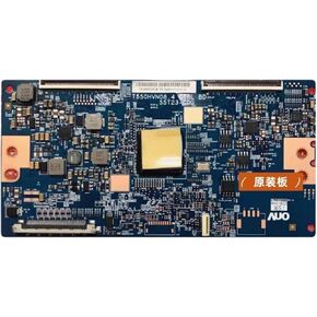 ترقية T550HVN08.4 CTRL BD 55T23-C0G 55T23-COG T-CON لـ Sony KDL-55W809C 55W805C 55W807C KDL-55W800C LOGIC LOGIC