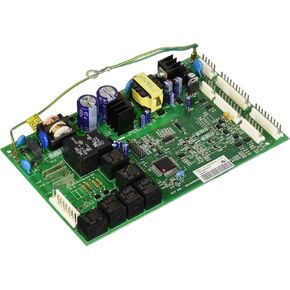 جنرال إلكتريك بوش WR55X11130 لوحة ASSY MAIN CONTROL