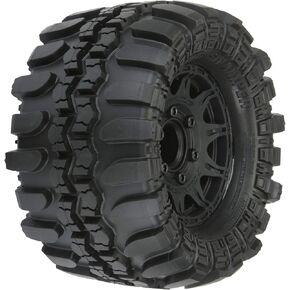 إطار Pro-line Racing Interco TSL SX Super Swamper 2.8 MTD Raid 6x30 F/R PRO1011010 RC