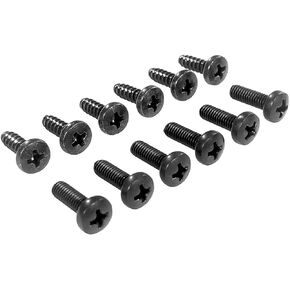 ReplacementScrews Stand Screws Compatible with Sceptre X505BV-FHD
