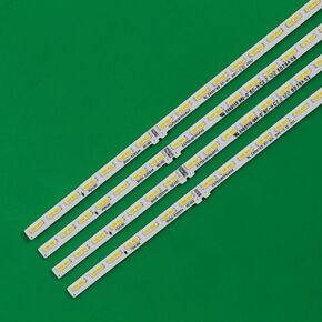 1set LED Backlight Strips Fit for Samsung BN96-52594A UN75AU8000F UN75AU8000B