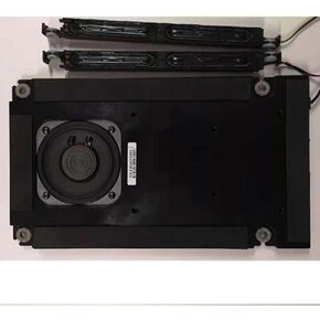 Original Fit for Samsung UA55C6200UF Speaker BN96-12965A BN96-12965C 4 25W