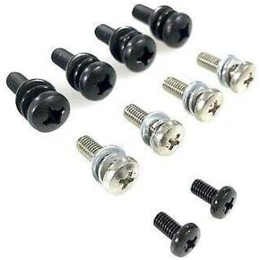 ReplacementScrews Stand Screws Compatible with Sharp LC-60LE847U
