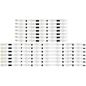 1Set TV LED Backlight strips Fit for Samsung UN40F6300AF UN40F6350AF UN40F6400AG, 285295182626