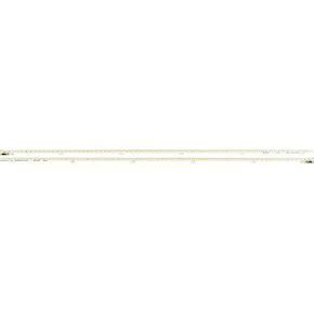 2011SVS46-FHD-5K6K LED Backlight Bars/Strips (2) UN46D6000SF UN46D6050TF New