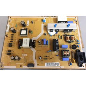 -Samsungs BN44-00774A Power Supply Board for UN55J6200AFXZA. UN55J620DAFXZA, UN55J6201AFXZA