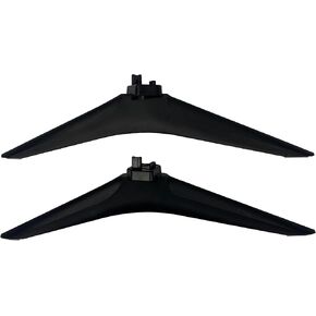 Ceybo Replacement Tv Stand fit for Hisense RSAG8.0786588-03 RSAG8.0786587-03 Compatible with Model 65R6E4 65A6G 65R6090G 65H6570G 65R6E3 65A6H 65R6080G Screws Included