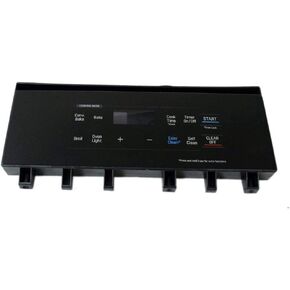 LG AGM73329014 Touchpad and Control Panel
