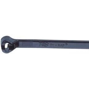 THOMAS & BETTS TY232M-X TY-Rap SELF-Locking Cable Ties