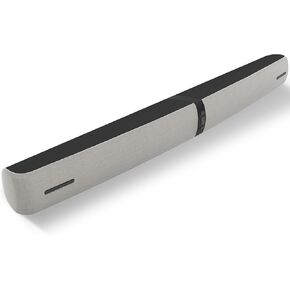 70W Sound Bar for TV, 2 in 1 Detachable Soundbar with 3 Modes, TV Soundbar with ARC/Optical/AUX/BT Connections