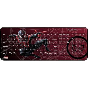 Marvel Spider-Man MechLine Wireless USB Keyboard