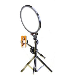 Mobile Phone Camera Video Flat Light Network red self-Timer face Light Fill Light Live Camera Light