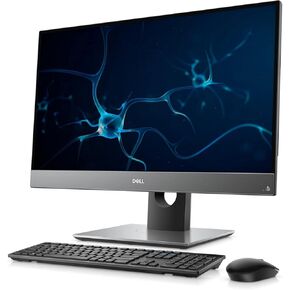 Dell Optiplex 7780 All-in-One Computer Win11, 27" 1920x1080 FHD AIO PC for Business and Gaming, Core i5-10500 Processor, 16GB RAM, 512GB SSD, Keyboard (Renewed)