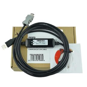 Suitable for SD10 Series Servo Drive Debugging Cable, Computer USB Communication Data Download Line