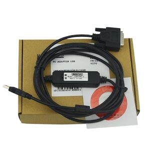 Applicable Servo PMC-2/11/02 Drive Debugging Cable Computer Communication Line Data Download Line