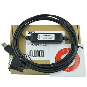 Suitable for MiG ADC AEB Series Drive Debugging Cable Communication Data Download Line