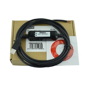 Suitable for Speed Control 6RA80 Programming Cable Debugging Line Download Line USB Communication Line Data Line