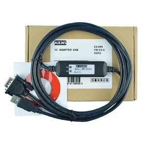 مناسب لخط تصحيح بيانات Compax3 Servo Drive Computer USB