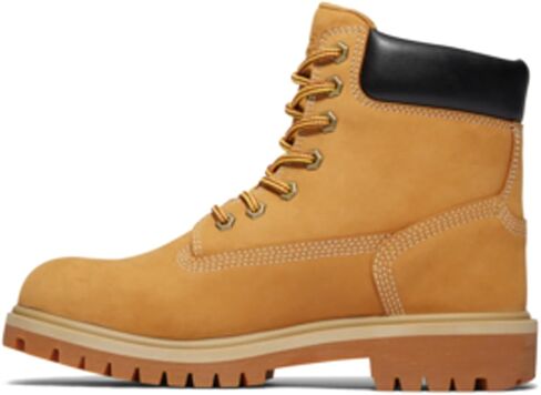 Timberland Women's Direct Attach 6 Inch Soft Toe Insulated Waterproof 6 WP INS 200g, Brown: Turkish Coffee, 8.5 in Kuwait