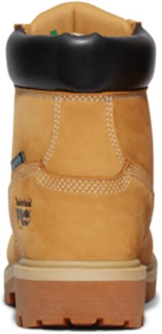 Timberland Women's Direct Attach 6 Inch Soft Toe Insulated Waterproof 6 WP INS 200g, Brown: Turkish Coffee, 8.5 in Kuwait