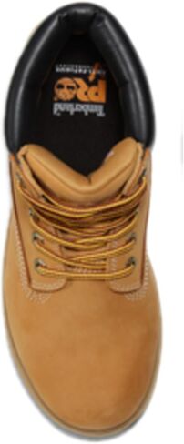 Timberland Women's Direct Attach 6 Inch Soft Toe Insulated Waterproof 6 WP INS 200g, Brown: Turkish Coffee, 8.5 in Kuwait